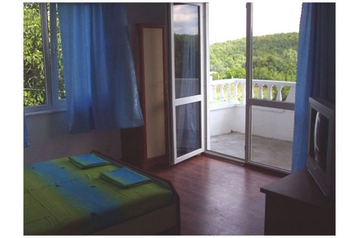 Bugarska Privát Sinemorec, Eksterijer